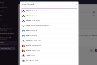 BF EdgeCloud Integration