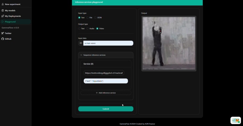 GammaFlow – screenshot 11