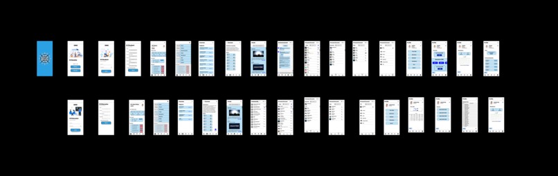 EDUPASS – screenshot 1