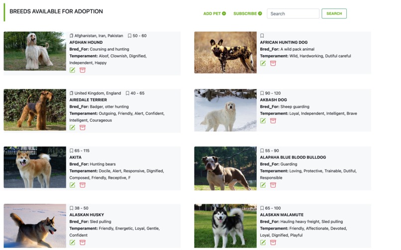Home For Arfs – screenshot 2