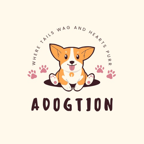 Adogtion: Simplifying the Dog Adoption Process – screenshot 1