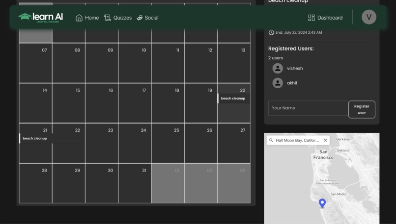 learnAI – screenshot 11
