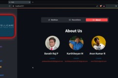 IntelliCare – screenshot 1