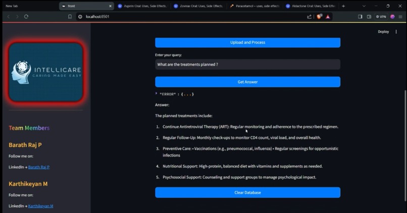 IntelliCare – screenshot 12