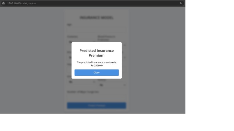 DigiHealthLocker – screenshot 4