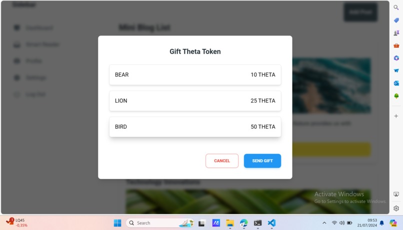 Nulis Disini – screenshot 4
