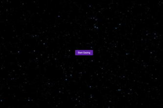 Stargaze.app