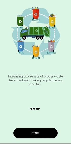 Smart Green Community Hub – screenshot 5