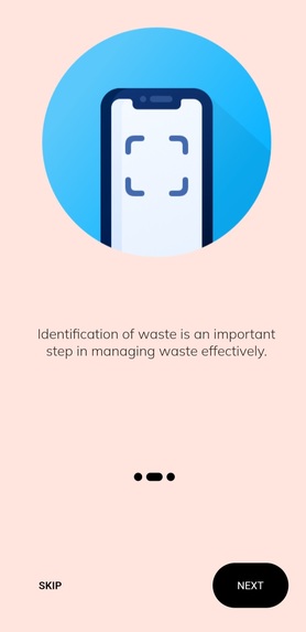 Smart Green Community Hub – screenshot 3