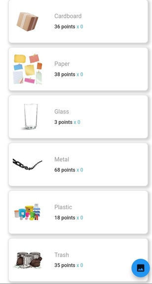 Smart Green Community Hub – screenshot 4