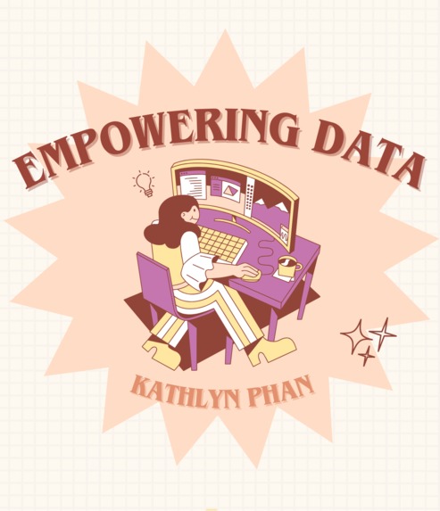 Empowering Data – screenshot 2
