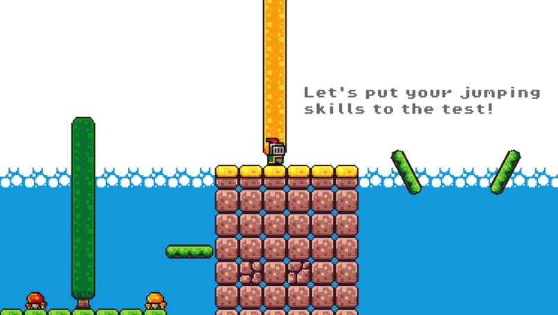 One Sleep Deprived Night – screenshot 2