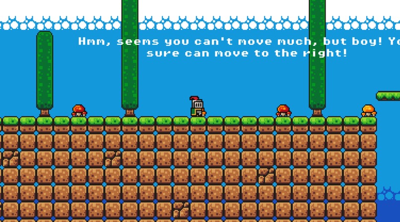 One Sleep Deprived Night – screenshot 3