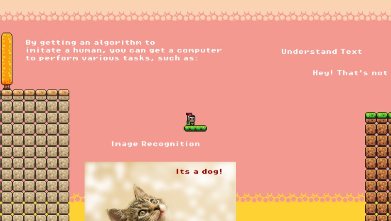 One Sleep Deprived Night – screenshot 5