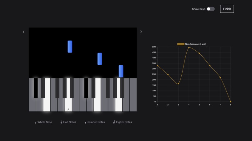 Impromptu – screenshot 5