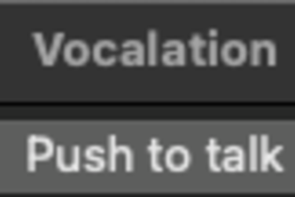 Vocalation - Your AI Translator