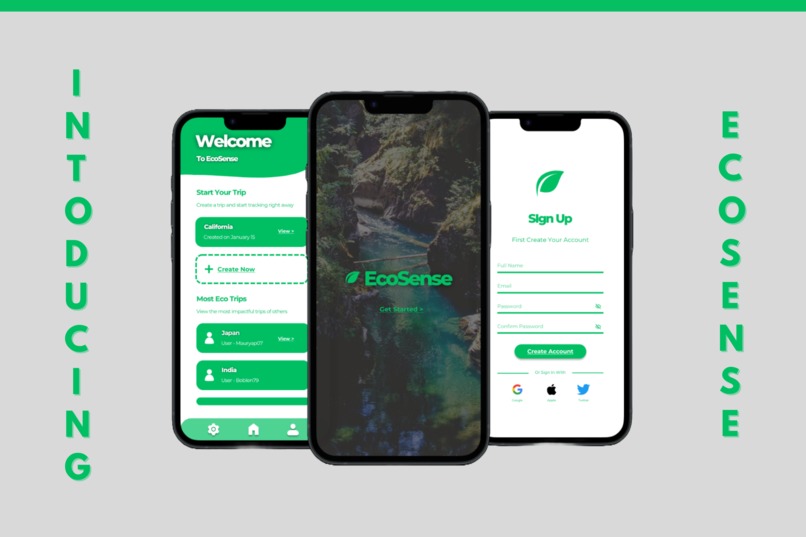 EcoSense – screenshot 4