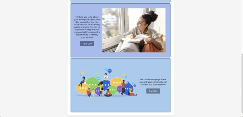 ConfidentU – screenshot 6