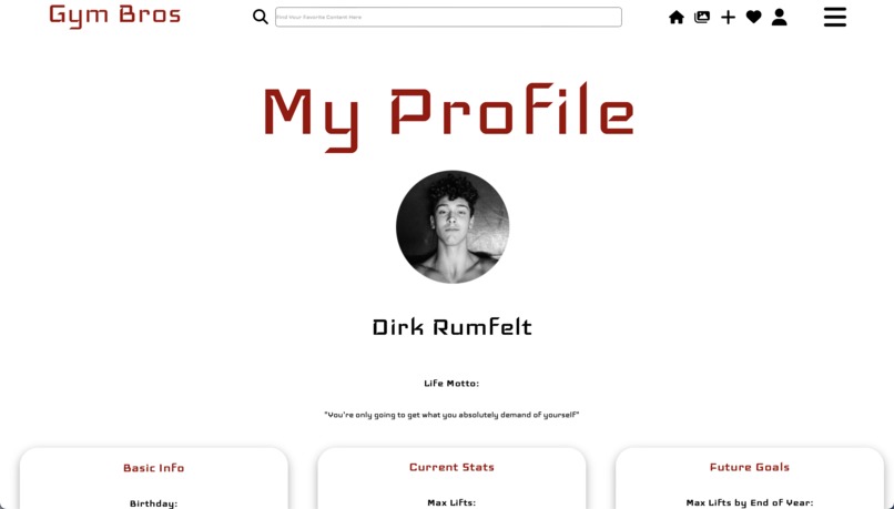 Gym Bros – screenshot 2