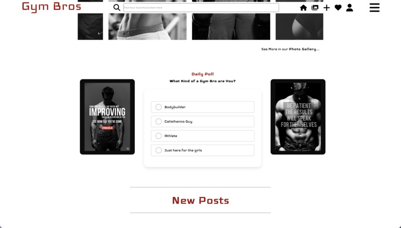 Gym Bros – screenshot 4