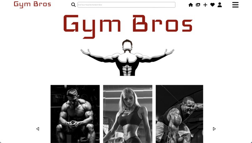 Gym Bros – screenshot 5