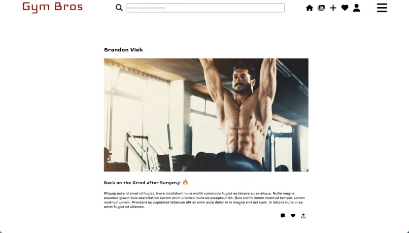 Gym Bros – screenshot 6