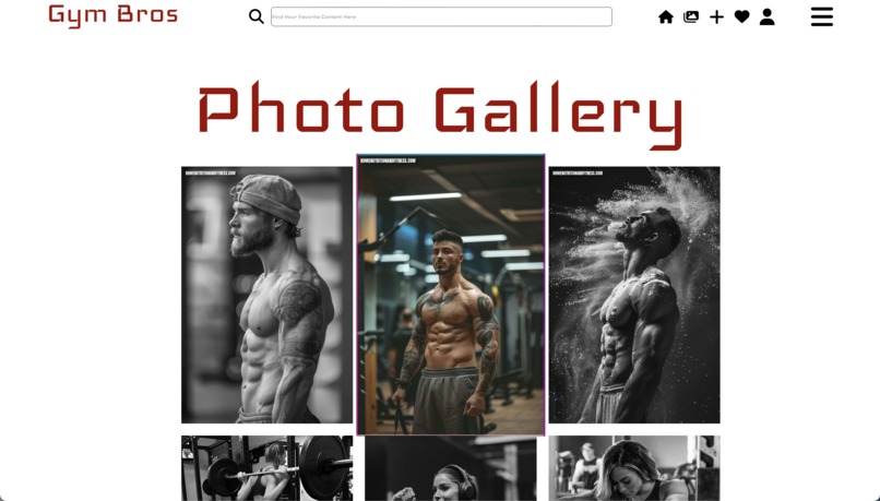 Gym Bros – screenshot 7