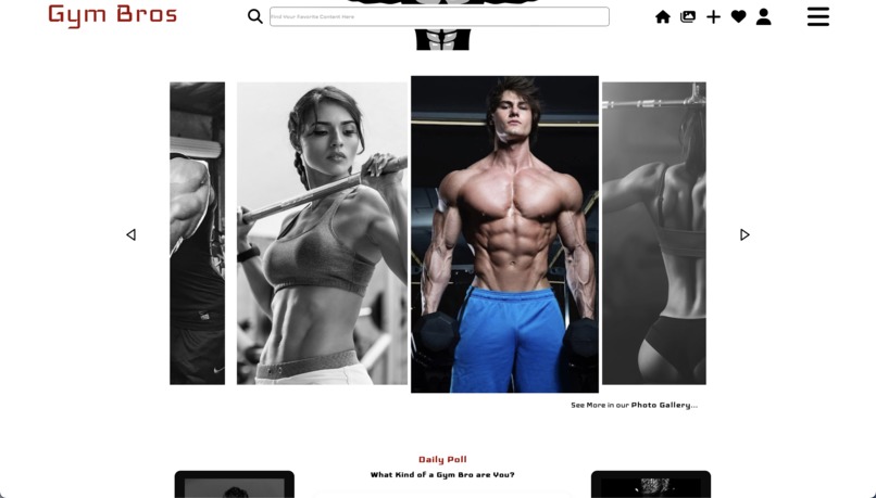 Gym Bros – screenshot 9