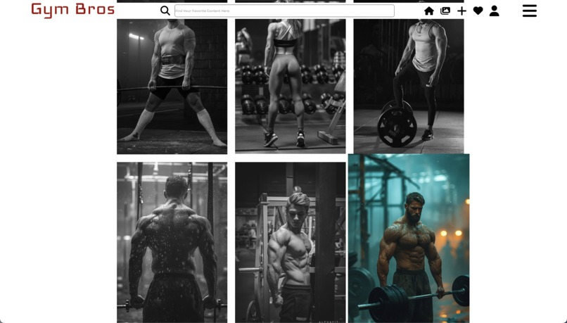 Gym Bros – screenshot 10