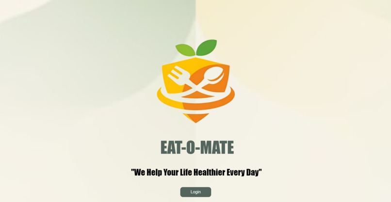Eat-O-Mate – screenshot 1