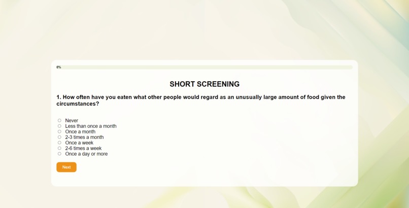 Eat-O-Mate – screenshot 9