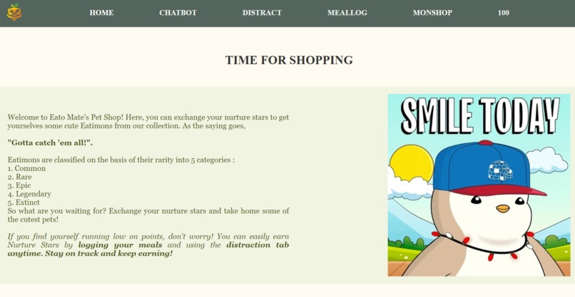 Eat-O-Mate – screenshot 14
