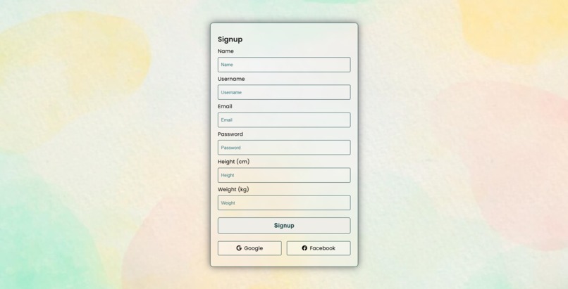 Eat-O-Mate – screenshot 5