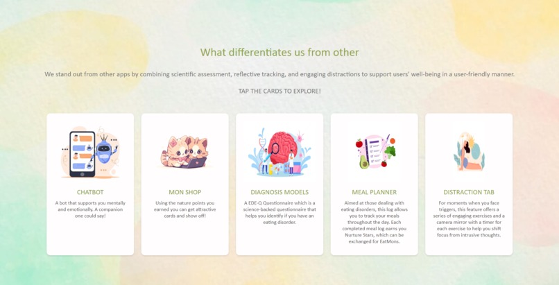 Eat-O-Mate – screenshot 6