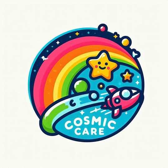 Cosmic Care – screenshot 1