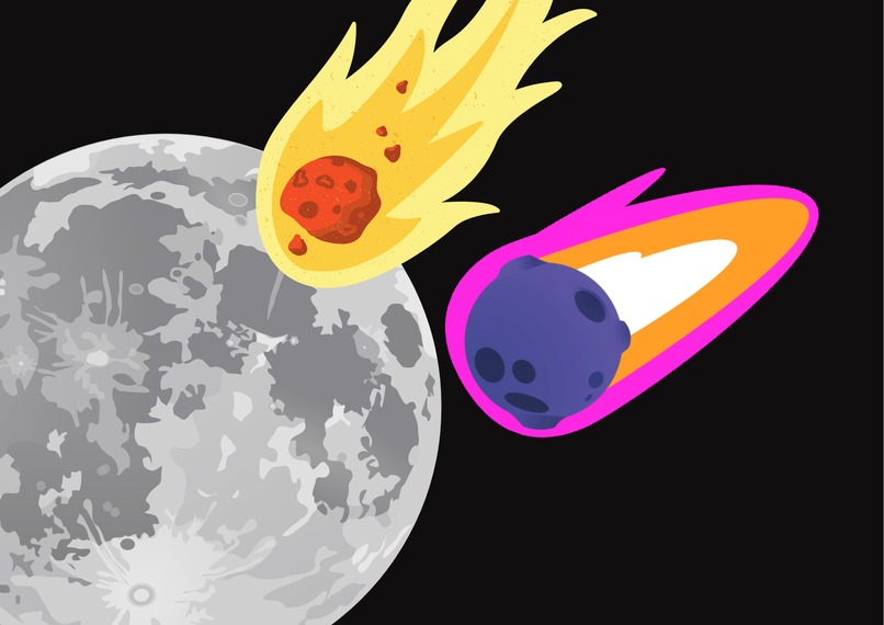 Asteroid Studio – screenshot 1