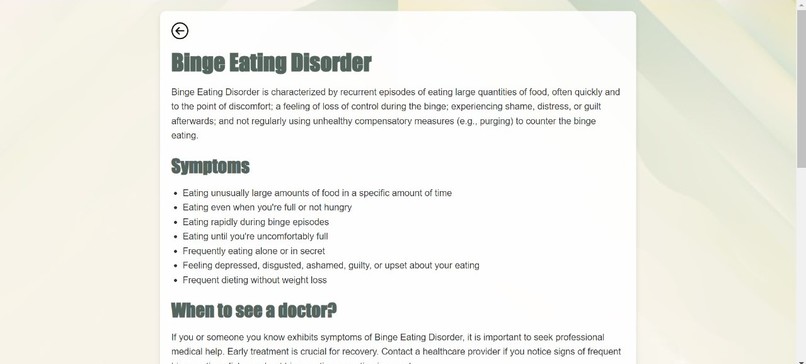 Eat-O-Mate – screenshot 4