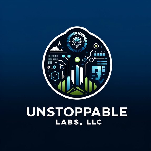 Unstoppable: The Decentralized Messaging Platform – screenshot 1