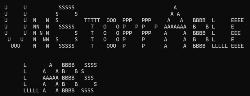Unstoppable: The Decentralized Messaging Platform – screenshot 2