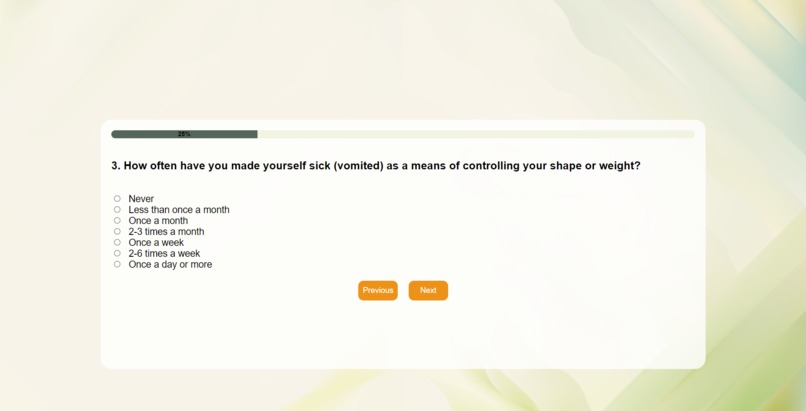 Eat-O-Mate – screenshot 12