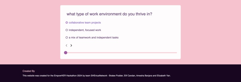 AccelHERate – screenshot 2