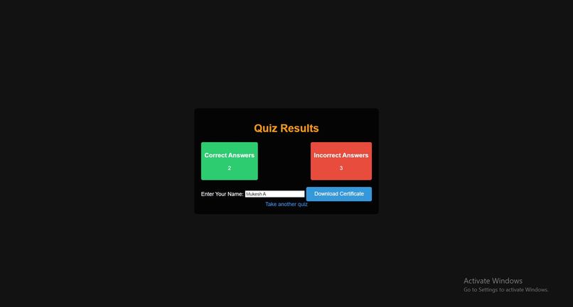 Scholar AI – screenshot 12