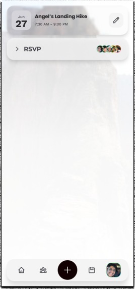 TimeSync – screenshot 2