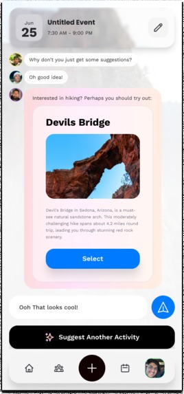 TimeSync – screenshot 3
