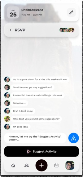 TimeSync – screenshot 6