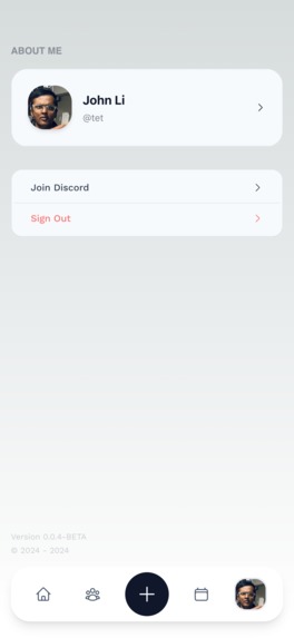 TimeSync – screenshot 8