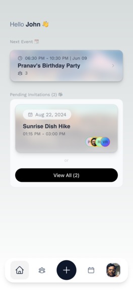 TimeSync – screenshot 9