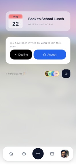 TimeSync – screenshot 10