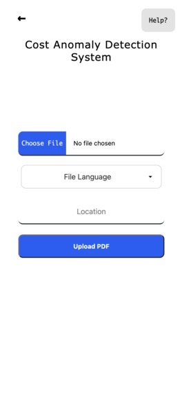 fairHealth – screenshot 2