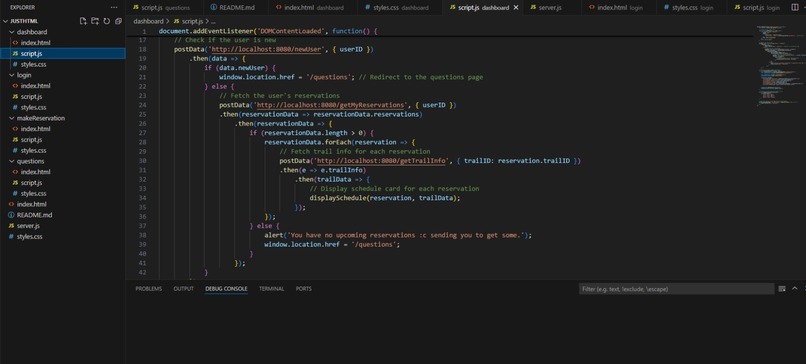 Ageless Move – screenshot 1